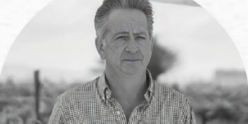 Empresario del vino Ricardo Vega Cámara es asesinado en Guanajuato