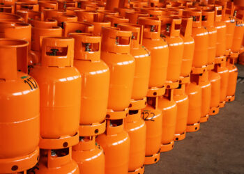 Precio del gas LP del 29 de diciembre de 2024 al 4 de enero de 2025