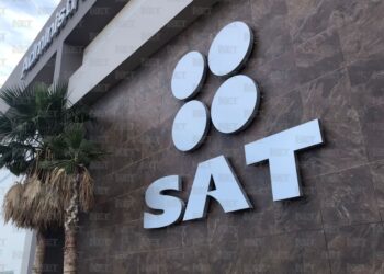 ¿Te depositan más de 15 mil pesos? Esto hace el SAT si lo detecta