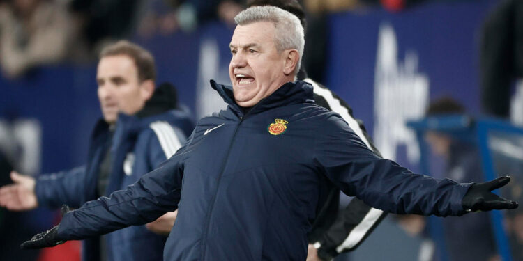 Javier Aguirre presentó su renuncia a la selección mexicana; ¿Qué le impidió dejar el Tri?