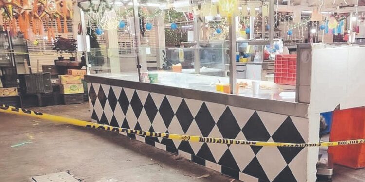 Morena impide investigar presunta extorsión en asesinato de «pollero», en Coyoacán