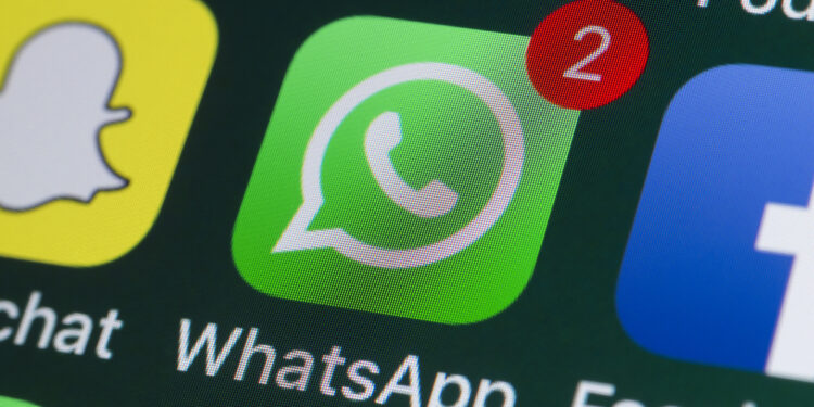 ¡El mundo se desconectó! Caída masiva de WhatsApp, Instagram y Facebook paraliza las redes sociales