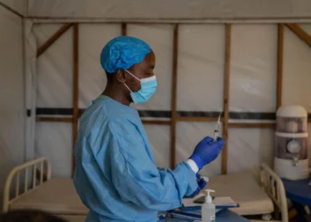 Científicos a contrarreloj: la carrera por detener la misteriosa “Enfermedad X” en Congo