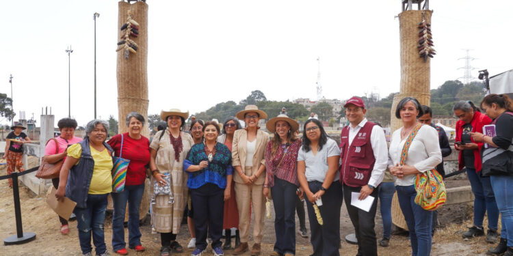 Utopía de Tlalpan arrancará obra en mayo