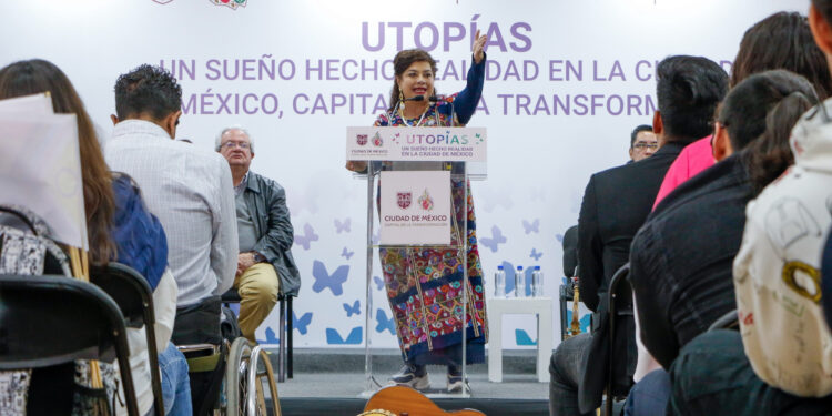 Conoce dónde se construirán las primeras 16 Utopías para el 2025