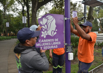 De Iztapalapa para la CDMX, Brugada replica senderos