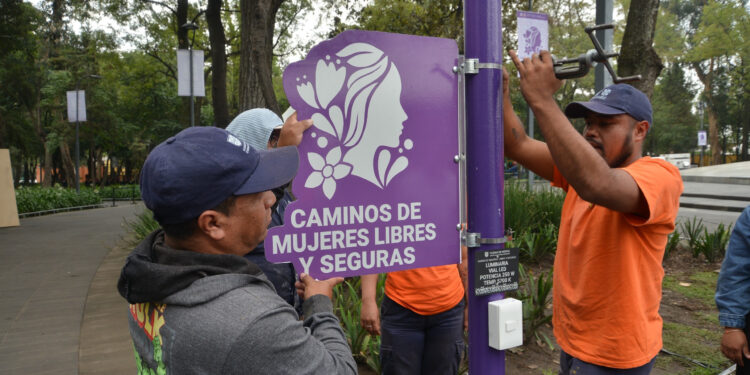 De Iztapalapa para la CDMX, Brugada replica senderos