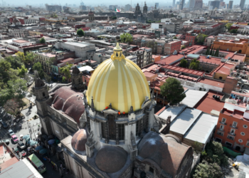 Centro Histórico, a 37 años de ser Patrimonio de la UNESCO