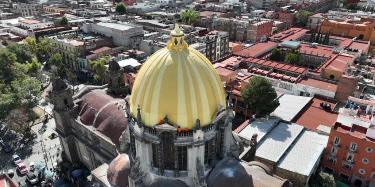 Centro Histórico, a 37 años de ser Patrimonio de la UNESCO