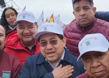 Justicia social y la transformación del país, los primeros 100 días de Sheinbaum