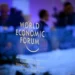 Donald Trump en el Foro Económico Mundial de Davos