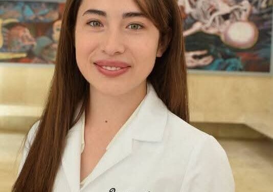 Doctora Indira Alejandra Gallegos, quién era y por qué murió