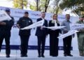 Arranca Coyoacán dispositivo de seguridad para el Regreso a Clases 2025