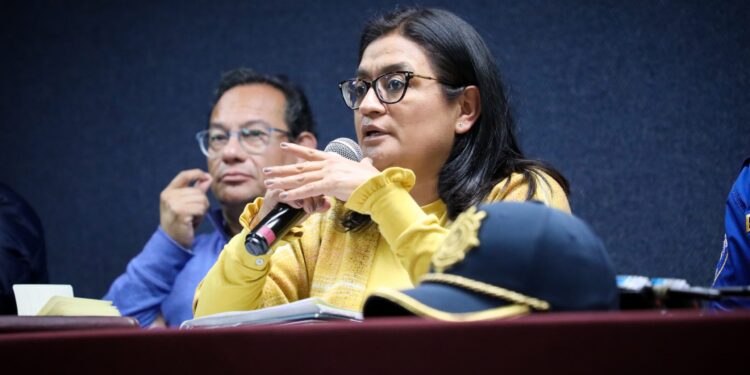 Iztapalapa alista acciones para el Ciclo Escolar 2025