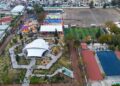 Inauguran Gran Centro Deportivo en Tláhuac