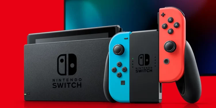 Nintendo Switch 2: posible precio y lanzamiento