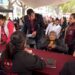 Arrancan audiencias ciudadanas en Iztapalapa
