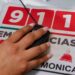 Línea 9-1-1 atiende 5 mil emergencias al día y cumple 8 años de servicio