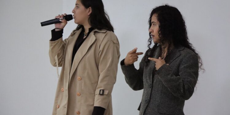 APUESTA XOCHIMILCO POR UNA SOCIEDAD INCLUSIVA