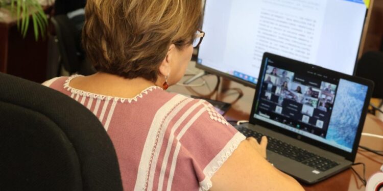 El Congreso de la Ciudad de México refuerza su compromiso con la salud mental