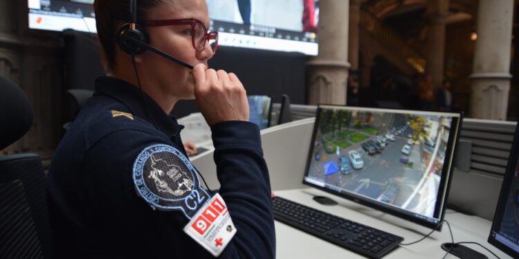 Buscan abatir incidencia delictiva con más cámaras en la Ciudad