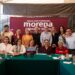 Impulsará Morena instrumentos de prevención de riesgos