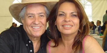 Fallece Iliana de la Garza, Reconocida Actriz Mexicana