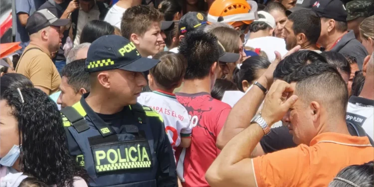 Crisis humanitaria en el Catatumbo: un llamado urgente de la ONU