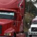 Transportistas anuncian paro nacional el 17 de enero; estas son las rutas afectadas