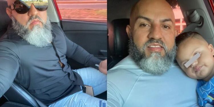 Adal Peña es asesinado a balazos mientras hacía ejercicio en Culiacán