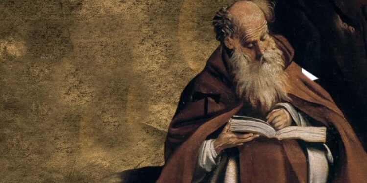 Creyentes celebran el Día de San Antonio Abad y bendicen a sus mascotas