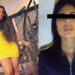Así presumía Gisselle Sampayo su amor por “El Meka”, narcotraficante de Nuevo León