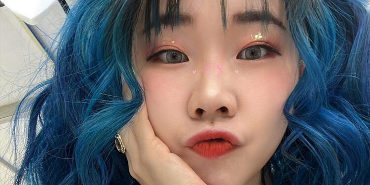 Chingu Amiga terminó en el hospital tras comer tacos callejeros de 5 pesos