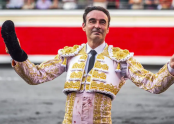 La Plaza México celebra su 79° aniversario con la despedida de Enrique Ponce