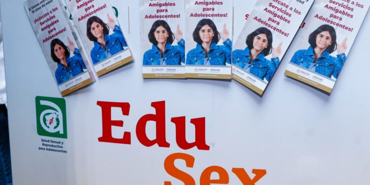 Brugada lanza campaña ‘Contigo Mi vida es Mejor’