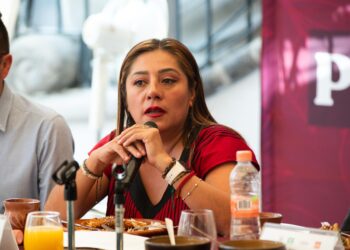 Primer Parlamento Metropolitano, inicia trabajo