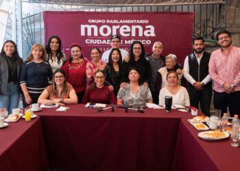 Trazan ruta para erradicar violencia contra la mujer