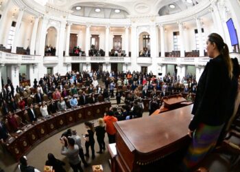 Ley Metropolitana de la CDMX, primer foro el 10 de febrero