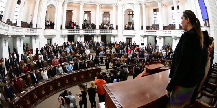 Ley Metropolitana de la CDMX, primer foro el 10 de febrero