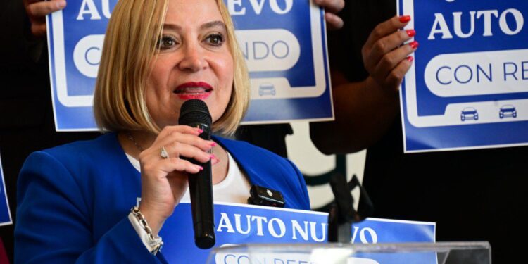 Subsidio de Tenencia para más autos en CDMX