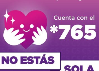 Atiende C5 más de 2 mil reportes de violencia entre parejas de adolescentes