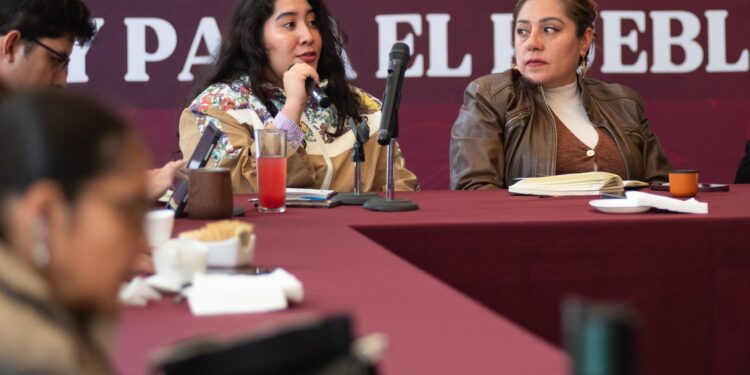 En la CDMX los jóvenes son protagonistas: Xóchitl Bravo