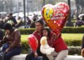 Día del Amor y la Amistad dejará derrama de 2 mil mdp a la CDMX