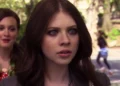 Muere la actriz Michelle Trachtenberg a los 39 años