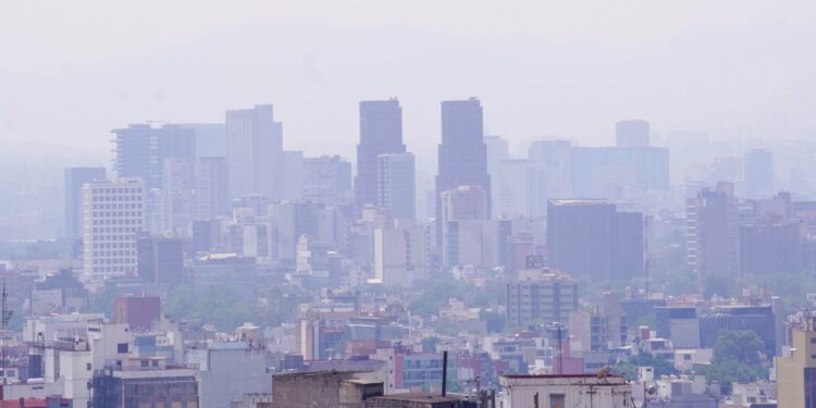 Se activa contingencia ambiental