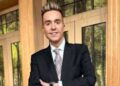 La muerte de Daniel Bisogno conmociona al mundo del espectáculo