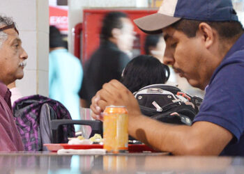 El sedentarismo es preocupante en México