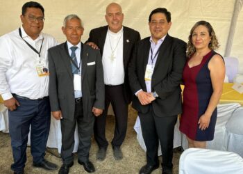 Xochimilco es un territorio de fe