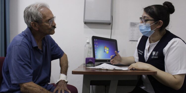 Más mujeres se inscriben al Programa de Voluntad Anticipada