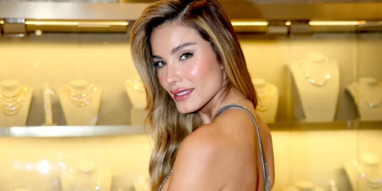 Aleska Génesis: De La Casa de los Famosos a prisión en Santa Martha Acatitla